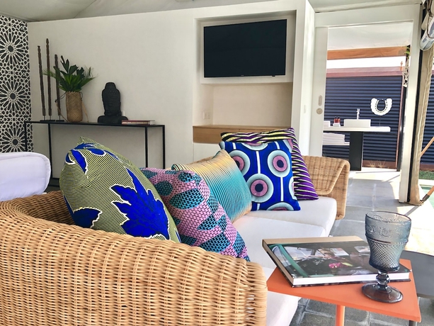 Imagen de la habitación del Hotel Origin Uluwatu. Foto 16