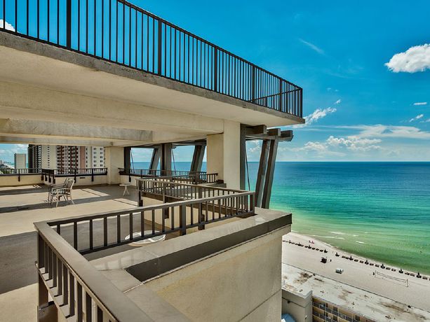 Imagen de los exteriores del Hotel Origin at Seahaven. Foto 6