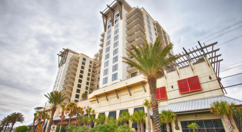 Imagen general del Hotel Origin at Seahaven. Foto 1