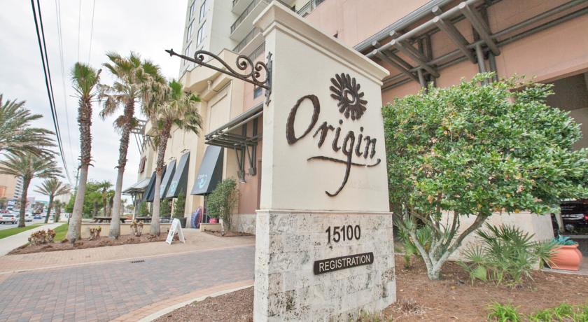 Imagen de los exteriores del Hotel Origin at Seahaven. Foto 7