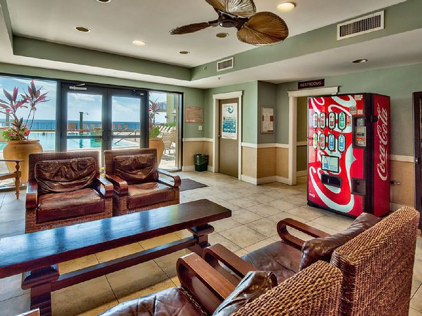 Imagen de los interiores del Hotel Origin at Seahaven. Foto 8