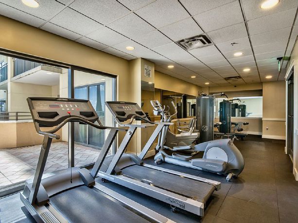 Imagen de los interiores del Hotel Origin at Seahaven. Foto 9