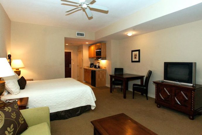 Imagen de la habitación del Hotel Origin at Seahaven. Foto 4
