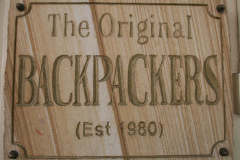 Imagen de la habitación del Hotel Original Backpackers, Potts Point. Foto 5
