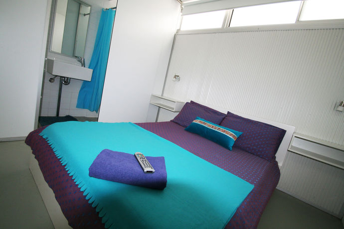 Imagen de la habitación del Hotel Original Backpackers, Potts Point. Foto 6