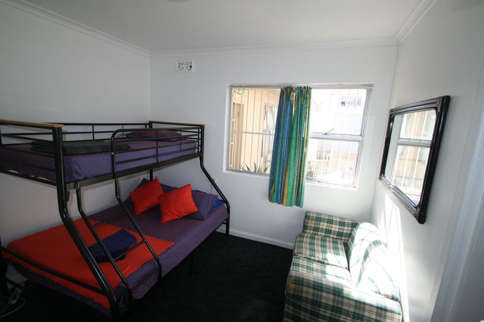 Imagen de la habitación del Hotel Original Backpackers, Potts Point. Foto 7