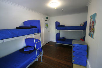 Imagen de la habitación del Hotel Original Backpackers, Potts Point. Foto 8