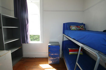 Imagen general del Hotel Original Backpackers, Potts Point. Foto 3