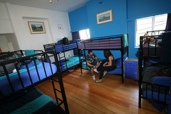 Imagen de la habitación del Hotel Original Backpackers, Potts Point. Foto 9