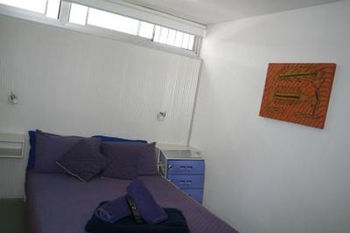 Imagen general del Hotel Original Backpackers, Potts Point. Foto 1