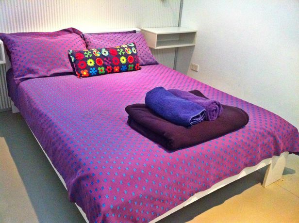 Imagen general del Hotel Original Backpackers, Potts Point. Foto 4