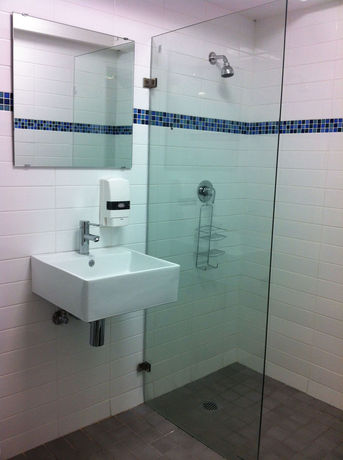 Imagen de la habitación del Hotel Original Backpackers, Potts Point. Foto 10