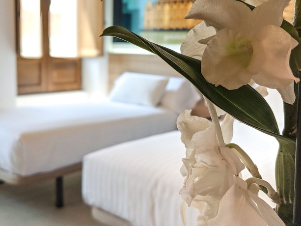 Imagen de la habitación del Hotel Original Domino House. Foto 3