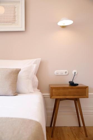 Imagen de la habitación del Hotel Original Douro. Foto 8