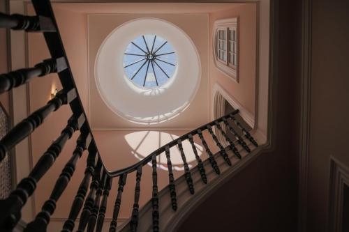 Imagen general del Hotel Original Douro. Foto 3