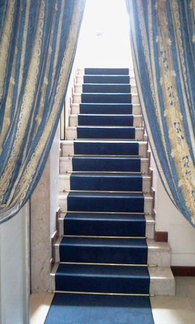 Imagen de los interiores del Hotel Original. Foto 12