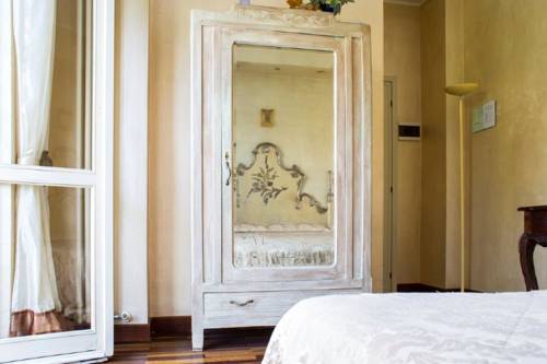 Imagen de la habitación del Hotel Original. Foto 4