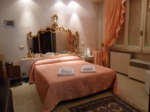 Imagen de la habitación del Hotel Original. Foto 6