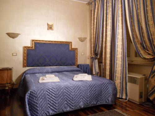 Imagen de la habitación del Hotel Original. Foto 7