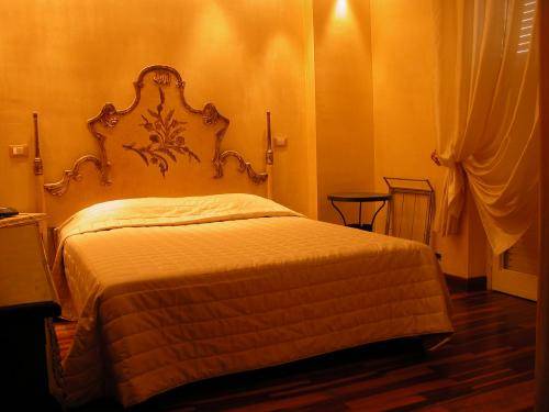 Imagen de la habitación del Hotel Original. Foto 8