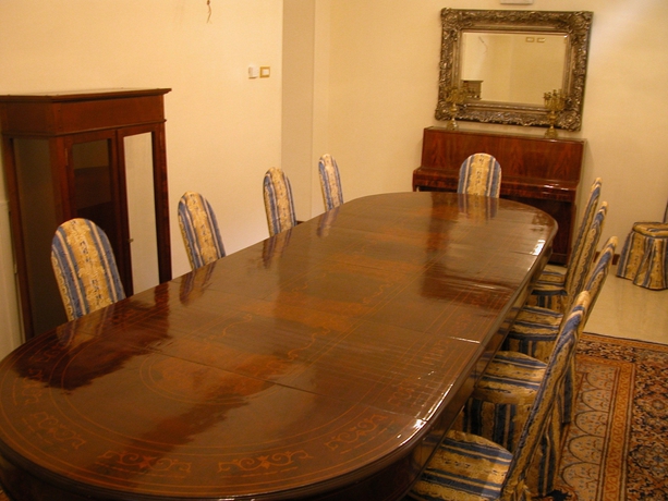 Imagen de la habitación del Hotel Original. Foto 10