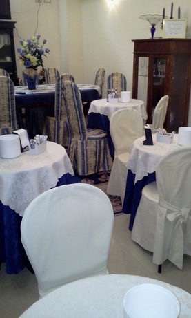 Imagen del bar/restaurante del Hotel Original. Foto 2