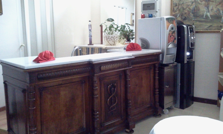 Imagen de los interiores del Hotel Original. Foto 13