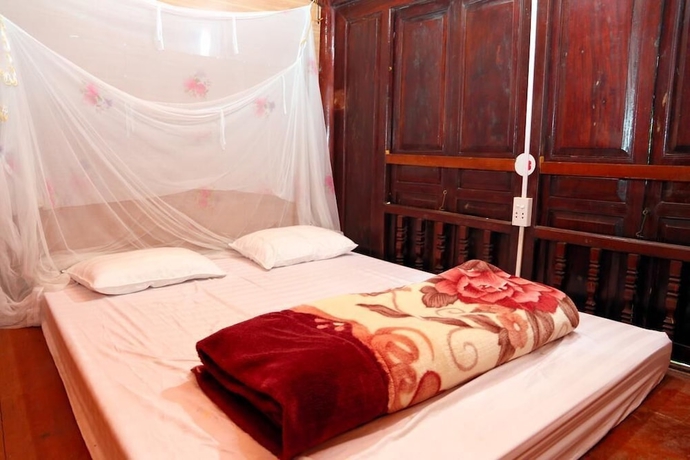 Imagen de la habitación del Hotel Original Ha Giang - Hostel. Foto 9