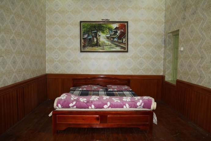 Imagen de la habitación del Hotel Original Ha Giang - Hostel. Foto 10