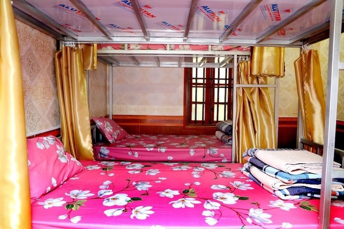 Imagen de la habitación del Hotel Original Ha Giang - Hostel. Foto 11