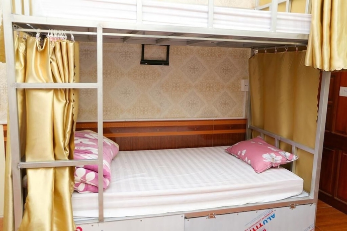 Imagen de la habitación del Hotel Original Ha Giang - Hostel. Foto 12