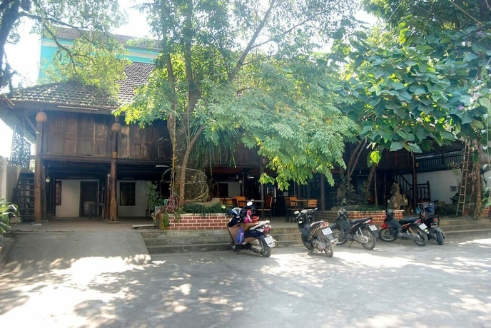 Imagen general del Hotel Original Ha Giang - Hostel. Foto 1