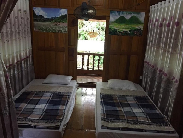 Imagen de la habitación del Hotel Original Ha Giang - Hostel. Foto 14