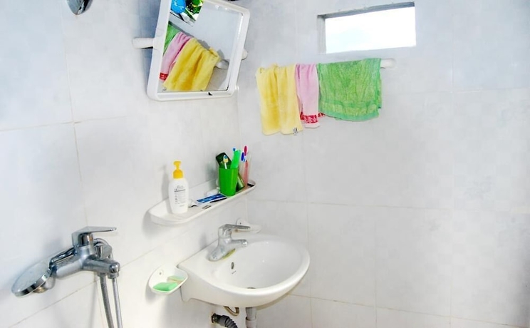 Imagen de la habitación del Hotel Original Ha Giang - Hostel. Foto 16