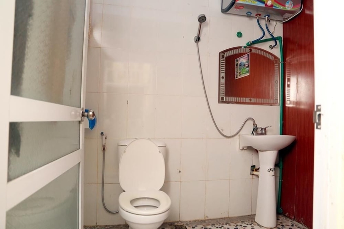 Imagen de la habitación del Hotel Original Ha Giang - Hostel. Foto 18