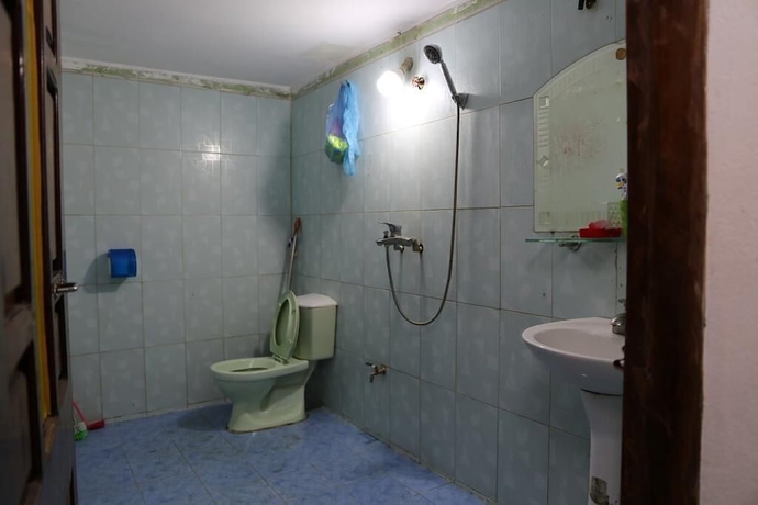 Imagen de la habitación del Hotel Original Ha Giang - Hostel. Foto 19