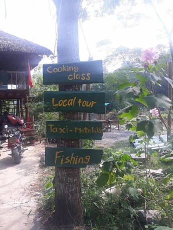 Imagen general del Hotel Original Ha Giang - Hostel. Foto 2