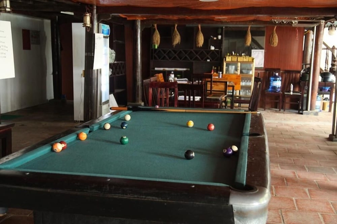 Imagen general del Hotel Original Ha Giang - Hostel. Foto 3