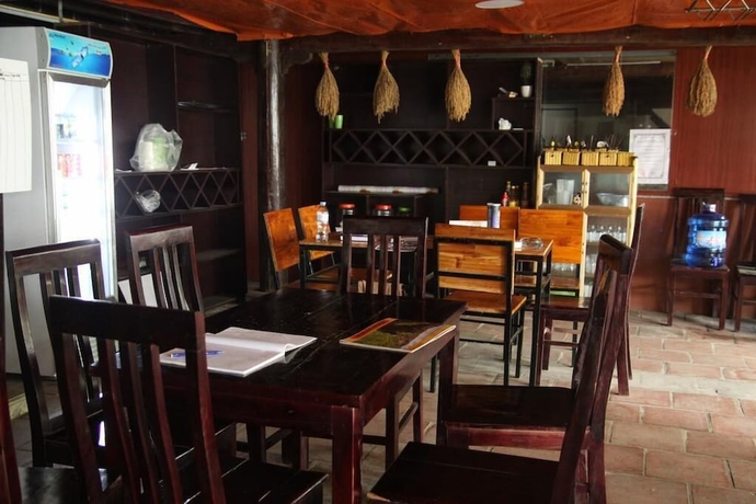 Imagen del bar/restaurante del Hotel Original Ha Giang - Hostel. Foto 4