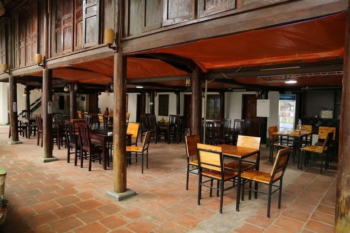 Imagen del bar/restaurante del Hotel Original Ha Giang - Hostel. Foto 5