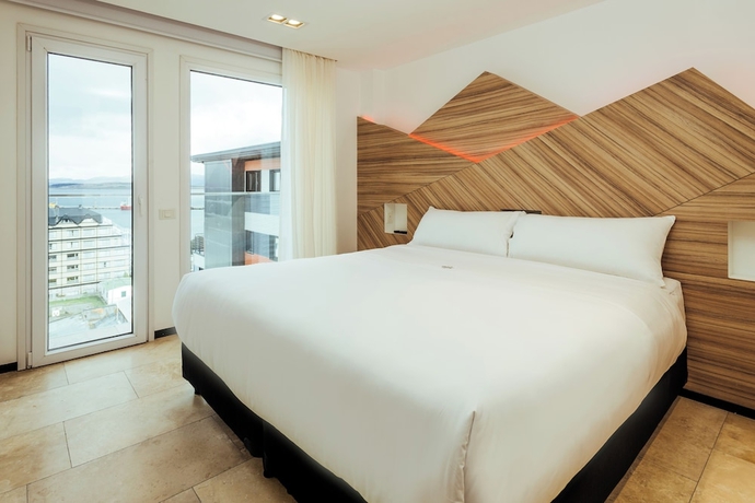 Imagen de la habitación del Hotel Original House Boutique. Foto 3