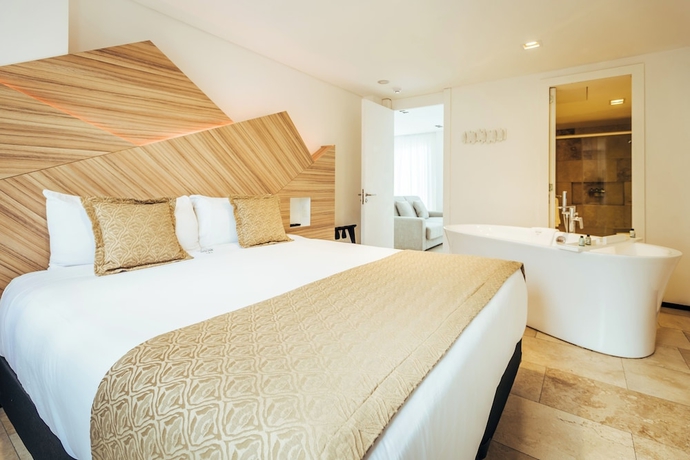Imagen de la habitación del Hotel Original House Boutique. Foto 4