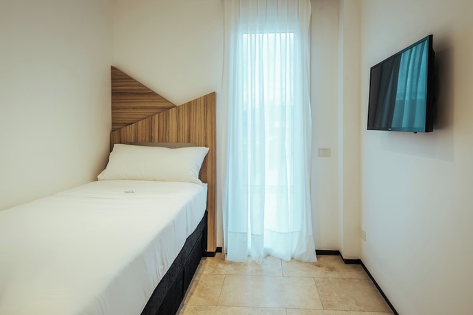 Imagen de la habitación del Hotel Original House Boutique. Foto 5