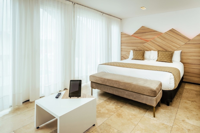 Imagen de la habitación del Hotel Original House Boutique. Foto 10