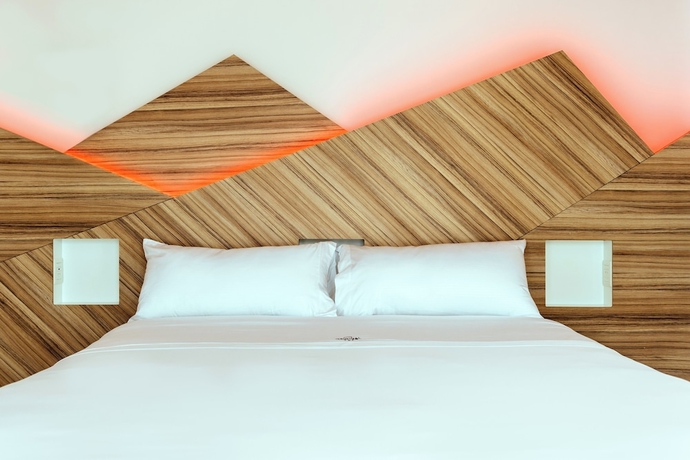 Imagen de la habitación del Hotel Original House Boutique. Foto 11