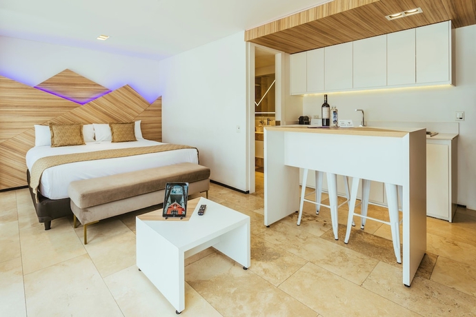 Imagen de la habitación del Hotel Original House Boutique. Foto 14