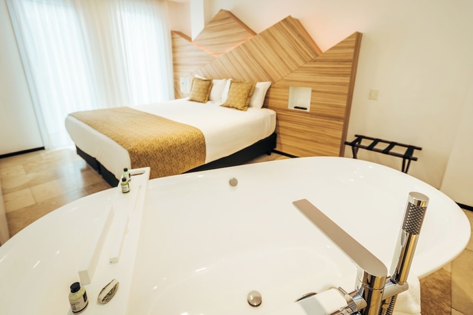 Imagen de la habitación del Hotel Original House Boutique. Foto 15