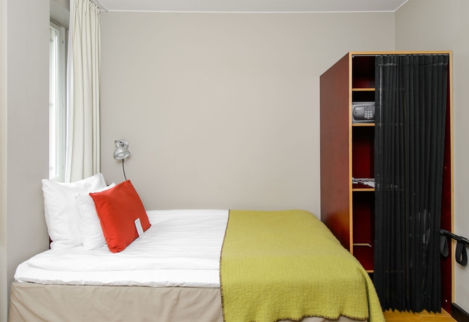 Imagen de la habitación del Hotel Original Sokos Albert. Foto 4