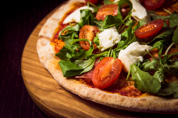 Imagen del bar/restaurante del Hotel Original Sokos Albert. Foto 2