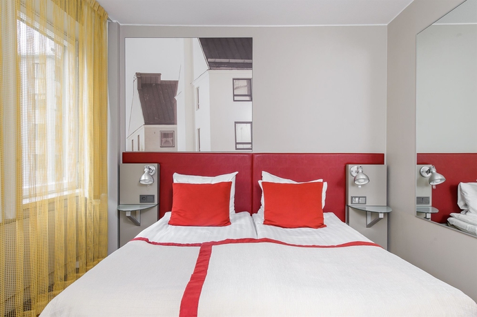 Imagen de la habitación del Hotel Original Sokos Albert. Foto 7